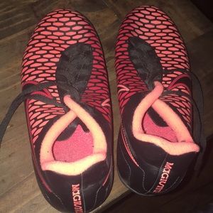 Nike magista cleats